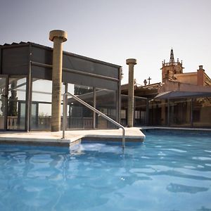 Rvhotels Spa Vila De Caldes - Adults Only