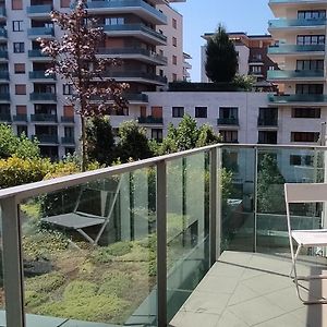 Corvin Center Suites